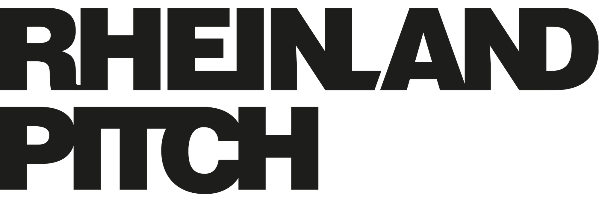 Rheinland Pitch logo