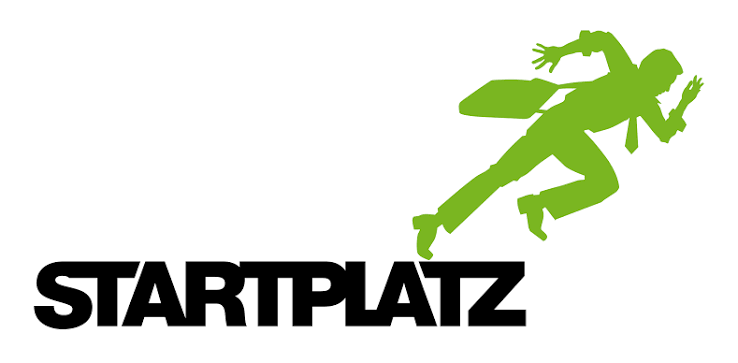 STARTPLATZ logo